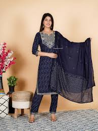 Indian Kurtis